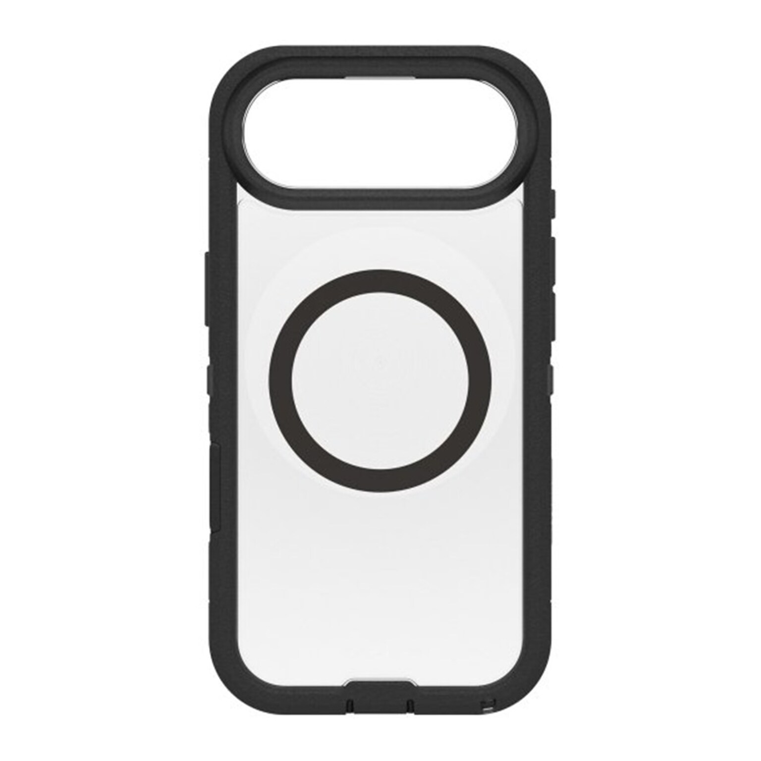 OtterBox Defender Pro XT MagSafe Phone Case for Apple iPhone Air, Shock Absorbing, Black Dark Side (77-98449)