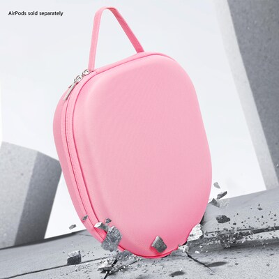 SaharaCase Carry Case for AirPods Max, Pink (HP00197)