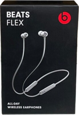 Apple Beats Flex Noise Canceling Bluetooth Earbuds