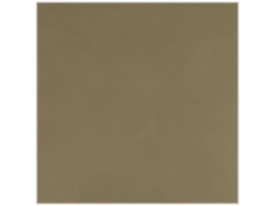 Thomasville Furniture Brooks Ergonomic Bonded Leather Swivel Executive Chair, Taupe (51493-TP)