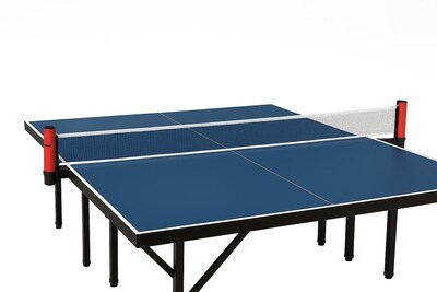 S&S Worldwide Portable Table Tennis Net