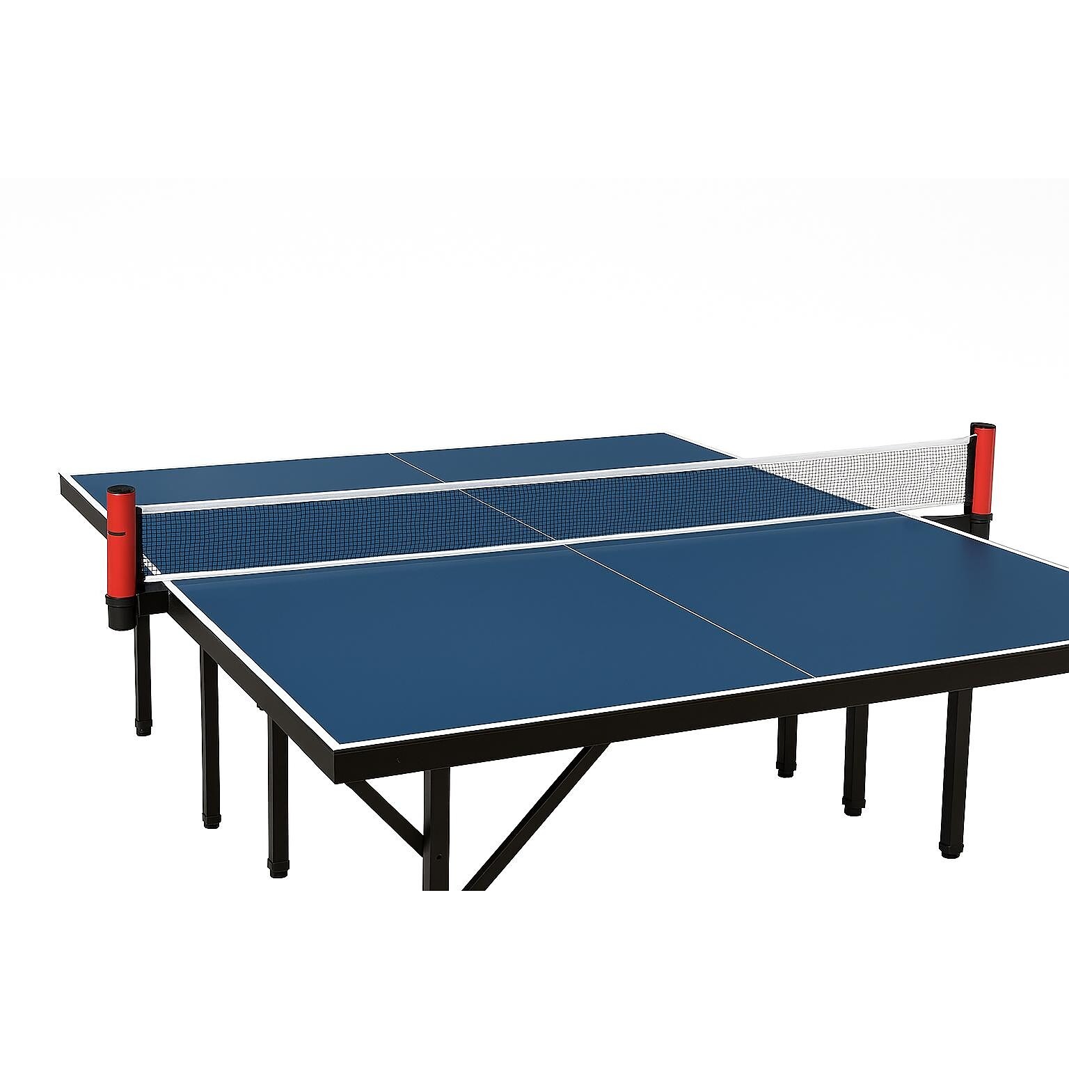 S&S Worldwide Portable Table Tennis Net