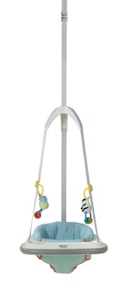 Graco Doorway Bumper Jumper Caravan