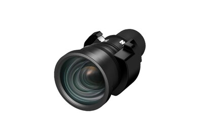 Epson ELPLW08 Lens, Wide Zoom #3  (V12H004W08)