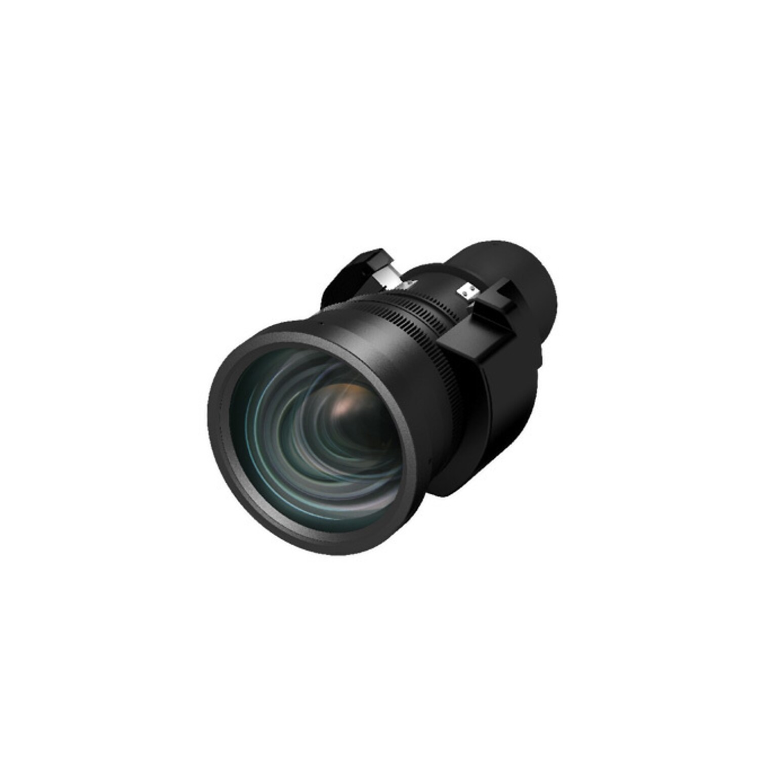 Epson ELPLW08 Lens, Wide Zoom #3  (V12H004W08)