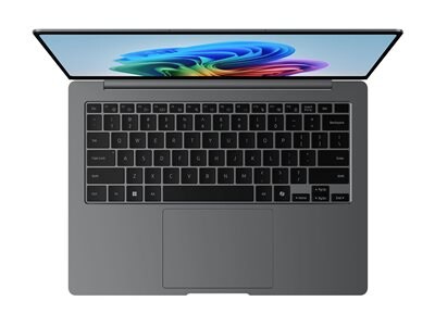 Samsung Galaxy Book5 Pro 14 Laptop, Intel Core Ultra 7-258V, 32GB RAM, 1TB SSD, Backlit Keyboard, Windows 11 Pro