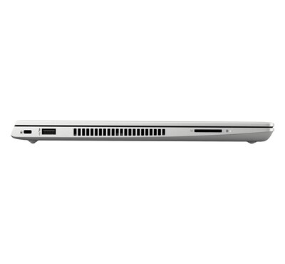 HP ProBook 440 G7 14" Refurbished Laptop, Intel Core i7-10510U 1.8GHz, 16GB RAM, 512GB SSD, Windows 11 Pro (J5-440G7A02)