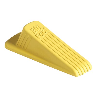 Big Foot Color Stops Door Stop