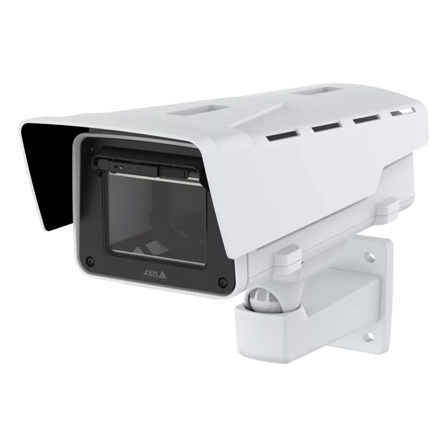 AXIS TQ1815-E Outdoor Security Camera Housing, White (03047-001)