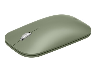 Microsoft Modern Mobile Wireless Mouse, Forest (KTF-00085)