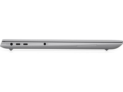 HP ZBook Studio G10 Wolf Pro Security Edition 16" Laptop, Intel Core i7-13700H, 32GB Memory, 1TB SSD, Windows 11 Pro