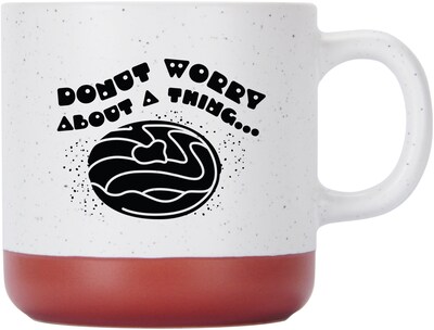 Planet Mug 13 oz
