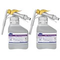 Oxivir Five 16 Diversey RTD Disinfectant, Liquid, 50.7 Oz., 2/Carton (4963357)