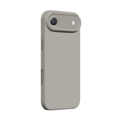 SaharaCase Venture Phone Case for iPhone 17 Air, Mist Gray (CP01059)