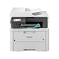 Brother MFC-L3720CDW Laser Printer, All-In-One, Print, Scan, Copy, Fax