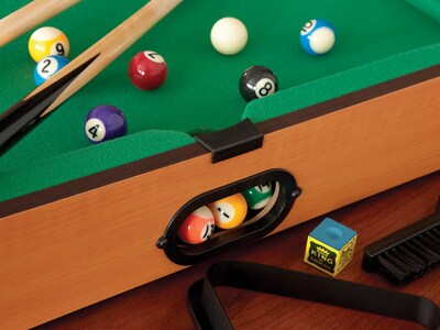 Mainstreet Classics Sinister Table Top Billiards (55-0501)