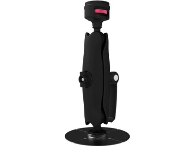 The Joy Factory MagConnect Adjustable Universal Adhesive Mount (26mm), Black (MMU231)