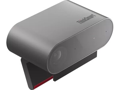Lenovo ThinkSmart HD 2160p Conferencing Webcam, Black (40CLTSCAM1)