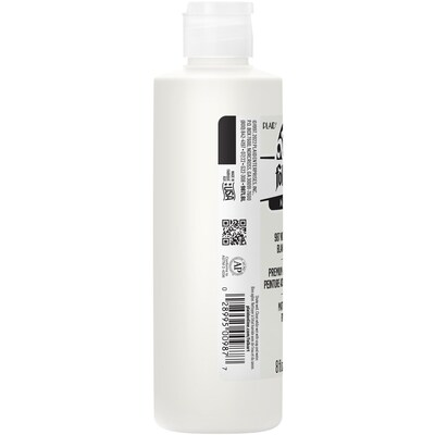 FolkArt Acrylic Paint Matte, 8oz., Wicker White, 3/Pack(FLK987-3)