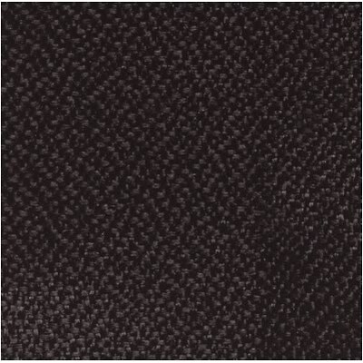 Boss® Black Fabric Stacking Chairs