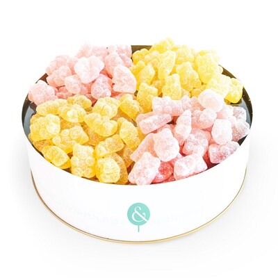 Bits of Paradise Gift Tin