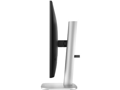 HP Series 5 Pro 27" 100 Hz LED Monitor, Silver/Black (9D9S0UT#ABA)