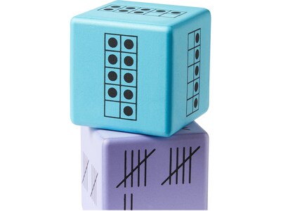 hand2mind Multiple Representation Dice (86889)