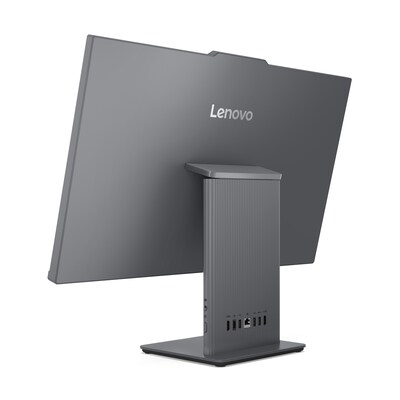 Lenovo IdeaCentre 27" All in One Desktop Computer, Intel Core i7-13620H, 8GB RAM, 512GB SSD, Windows 11 Home (F0HM00TQAK)