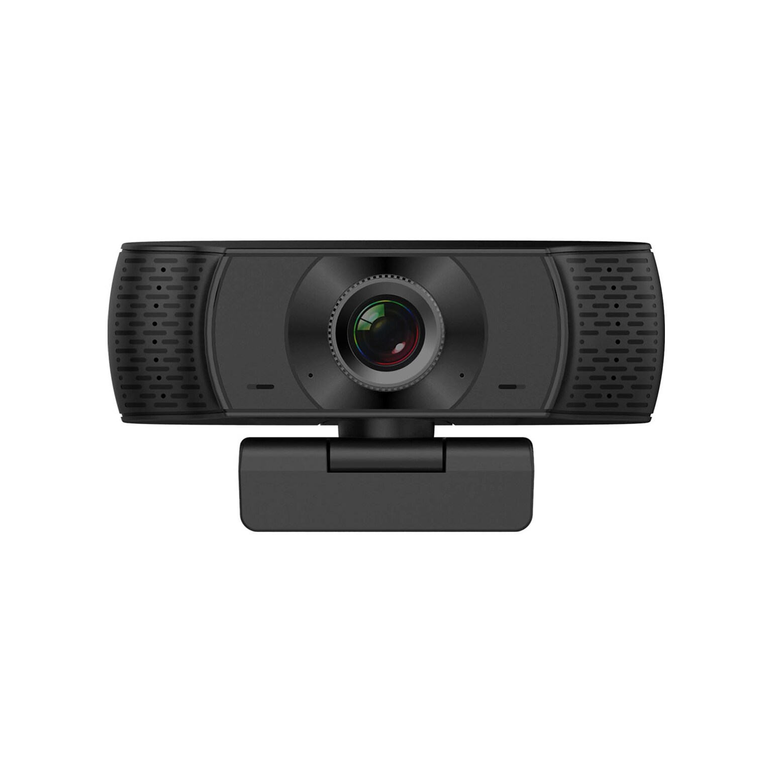 OTM Essentials Connect 720p HD Webcam, Black (OB-ALK)