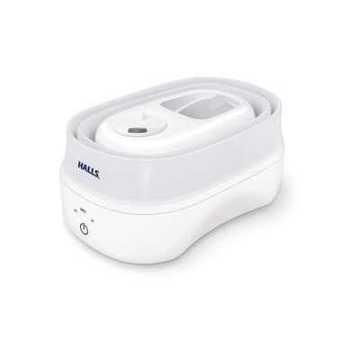 HALLS Cool Mist Collapsible (EE5958CWH)