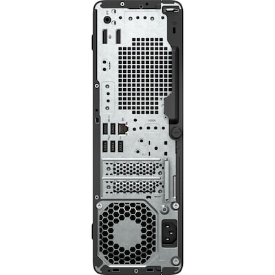 HP Z2 SFF G1i AI Desktop Computer, Intel Core Ultra 7 265, 32GB RAM, 1TB SSD, Windows 11 Pro, Mouse & Keyboard Included