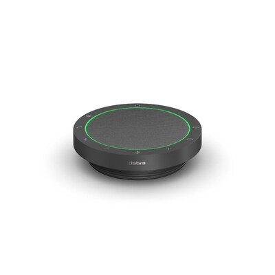 Jabra Speak2 55 Speakerphone, Dark Gray (2755-109-01)