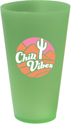 POD FC CLASSIC STADIUM TUMBLER