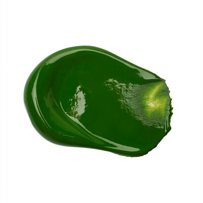 Liquitex BASICS Acrylic Paint Tube, Hookers Green Hue Permanent, 250 mL (LIQ4385224)