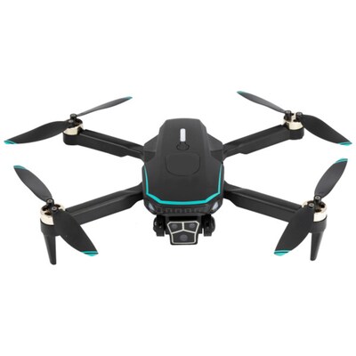 Sky Rider XG-34 Neith Foldable Drone with GPS & Wi-Fi Camera