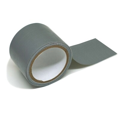 Pennzoil Duct Tape, 1.5" x 10', Silver, 12 Rolls/Pack, 3 Packs/Carton (14708)