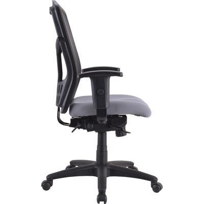 Lorell Fabric Seat Rest, Ivory (LLR86217)