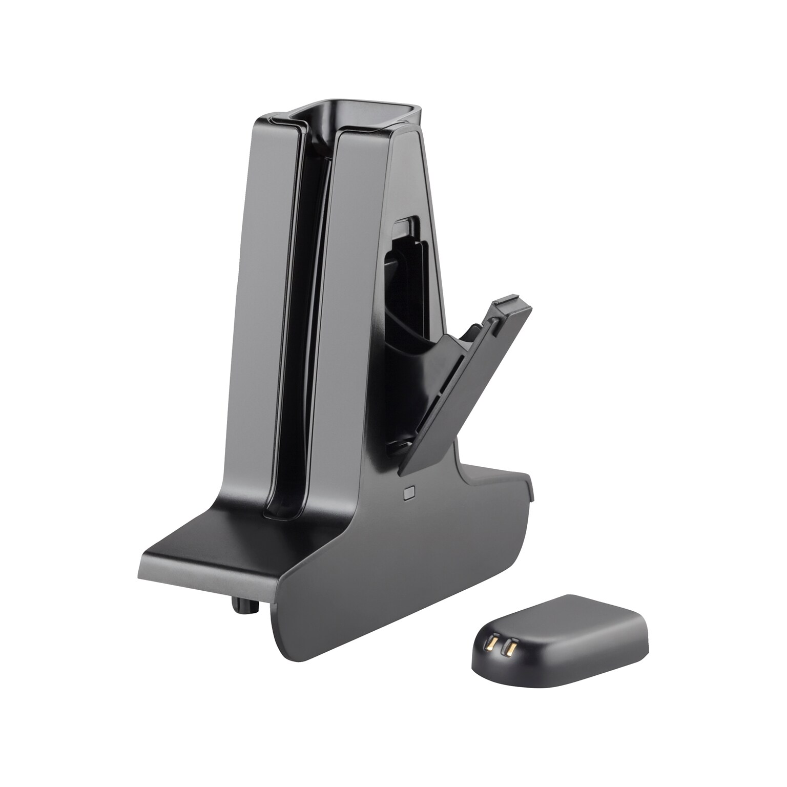 Poly Savi 8245 Deluxe Cradle with Battery (85R49AA)