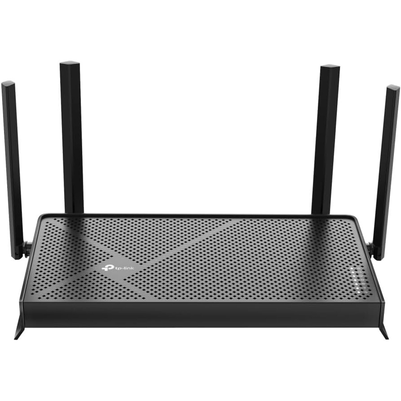 TP Link Archer BE3600 Dual Band MU-MIMO WiFi 7 Gaming Router, Black (ARCHERBE230)