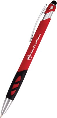 Custom Navistar Softex Stylus Pen