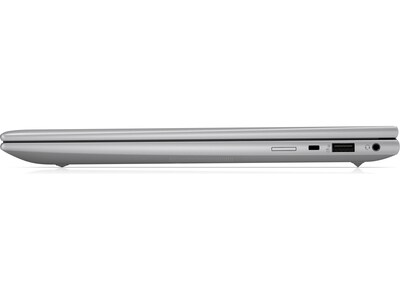 HP ZBook Firefly G11 14" Laptop, Intel Core Ultra 7-155U, 64GB Memory, 1TB SSD, Windows 11 Pro (A1RC6UT#ABA)