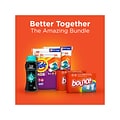 Tide, Downy, and Bounce Laundry Care 5-Item Bundle, Spring Meadow/Fresh/Outdoor Fresh (79822)