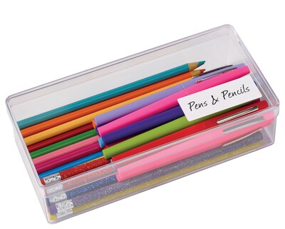 Avery Easy Peel Laser Address Labels, 1" x 2-5/8", White, 7,500 Labels/Box (5960)