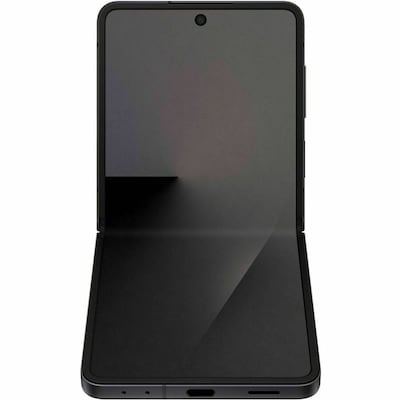 Samsung Galaxy Z Flip 7 5G Unlocked Foldable Cell Phone, 512GB, Jet Black (SM-F766UZKEXAA)