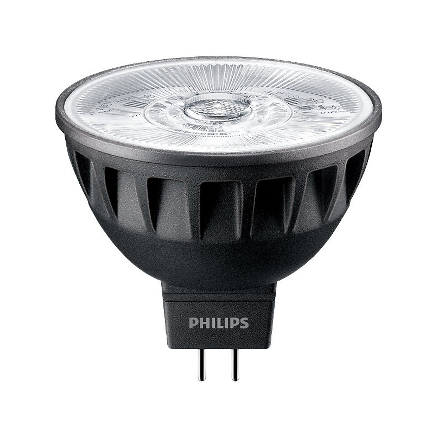 Philips 7.8-Watt White LED Spot Bulb, 10/Carton (573642)
