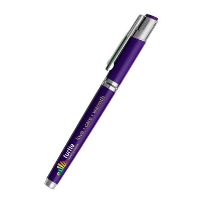 Custom Earl Gel Pen