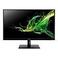 Acer EK241Y Ebi 23.8 100 Hz LCD Monitor, Black (UM.QE1AA.E01)