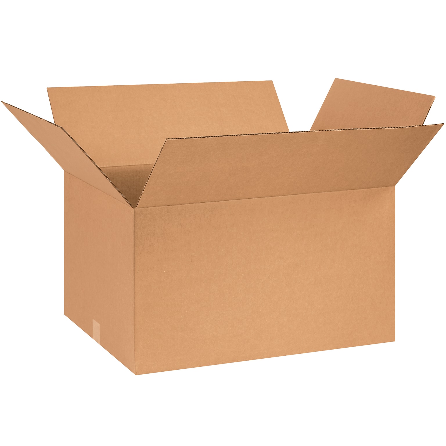 26 x 18 x 14 Shipping Boxes, 10/Bundle (261814)