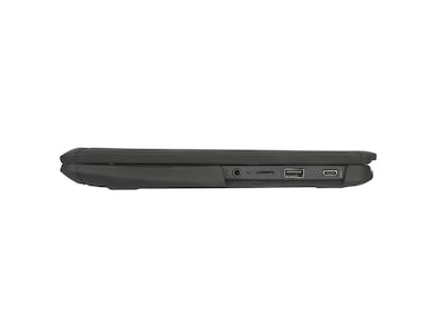 Targus 11.6” Form-Fit Cover, Clear (THZ972GLZ)