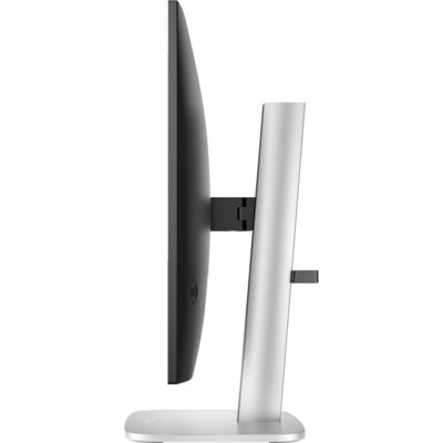 HP 5 Pro 27" 100 Hz IPS LCD Monitor, Multicolored (9E0G5AA#ABA)